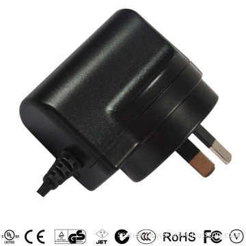 5vdc 500mA Power Adaptor